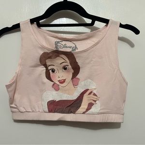 Sporty Belle Stretch Bralette